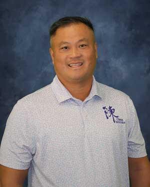 Michael Cheun
