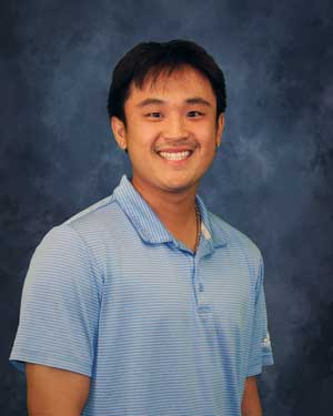 Zach Cheun